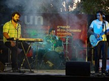 Todo a punto para una nueva edición de Territorios Sevilla