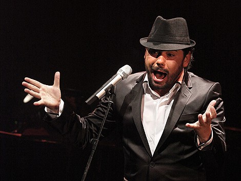 La Unión celebra el I Congreso Internacional de Flamenco sobre los Cantes Mineros