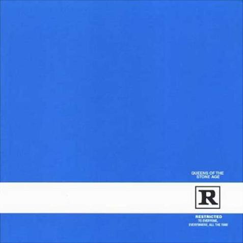 Queens of Stone Age reeditarán su disco Rated R