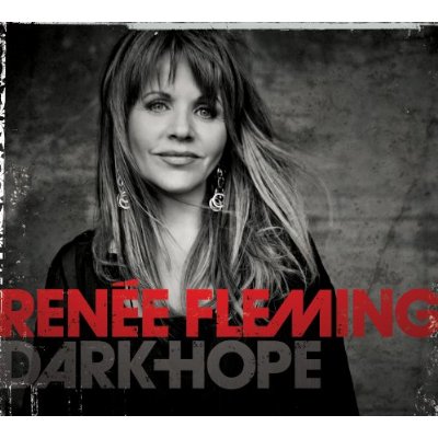 1166La soprano Renée Fleming ofrece su versión pop en “Dark Hope”