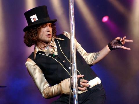 Enrique Bunbury