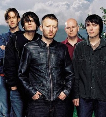Radiohead editará su nuevo disco este año
