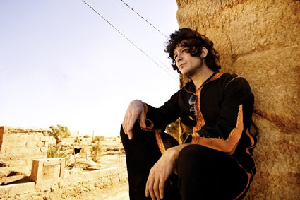 Cinco conciertos de Bunbury en España