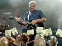 Alex Lifeson, de Rush, entrevista sobre el nuevo disco de la banda