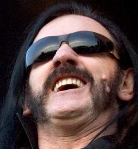 El documental sobre Lemmy, Motörhead, a punto de editarse