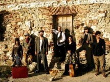 El Puchero del Hortelano trae a Sevilla ‘El tiempo de Manuel’