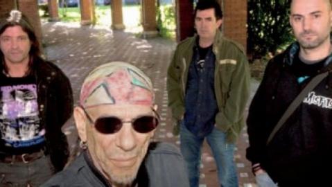 Barricada cierran año y gira con conciertos en Madrid y Pamplona