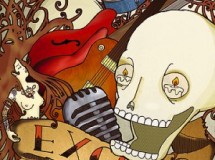 Niebla y Hollín, primer disco de Exceso, a la venta el 8 de Diciembre
