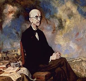 2290Google homenajea el nacimiento de Manuel de Falla
