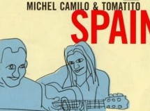 La dupla formada por Michel Camilo y Tomatito, hoy en Cartagena