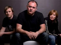 Portishead se une al cartel del FIB 2011