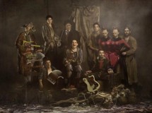 Albert Pla y Pascal Comelade nos invitan a soñar en su nueva obra de teatro