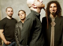 System of a Down podrían volver a los escenarios en 2011