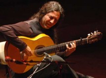 Tomatito se hace con un nuevo Grammy Latino