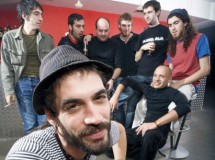 Eskorzo grabará su primer disco en directo