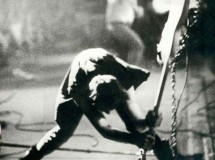 Mick Jones y Paul Simonon anuncian una película sobre London Calling