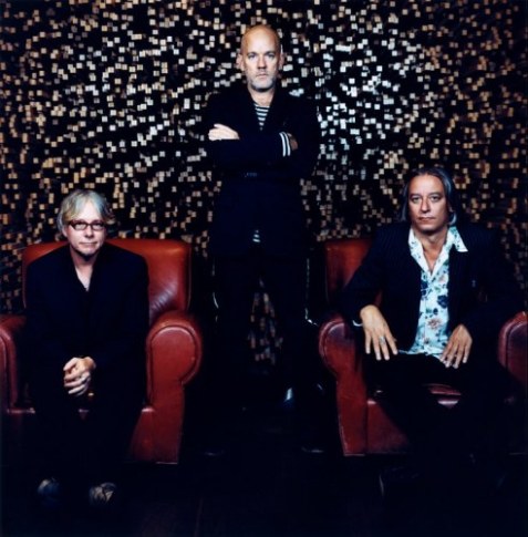 REM editarán su nuevo disco en marzo