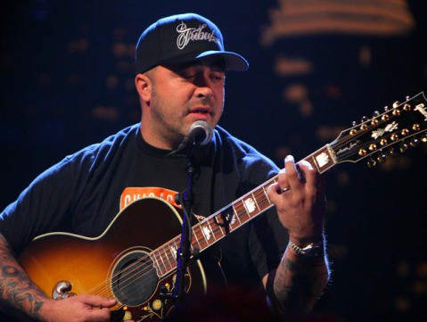 Staind ya están grabando su nuevo disco que se editará a mediados de año