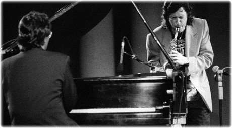 Chano Domínguez, Avishai Cohen o Erik Truffaz recorrerán España con la gira “Jazz in Blue”