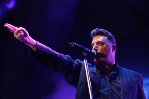 Málaga acoge una nueva entrega del ciclo Poesía del Rock