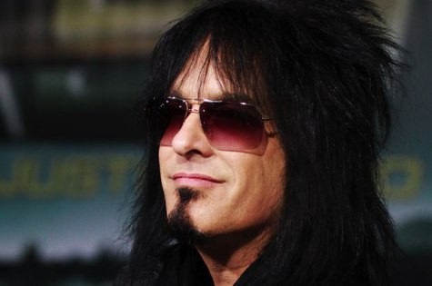 Nikki Sixx aporta más detalles sobre su nuevo libro