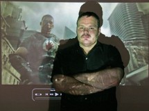 El compositor español Óscar Araujo, premiado por la banda sonora de “Castlevania: Lords of Shadow”