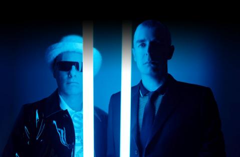 Pet Shop Boys se pasan al ballet