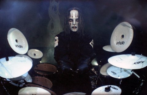 Slipknot, preparados para el rock and roll