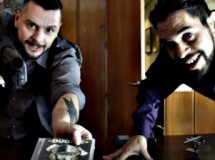 Duo Kie, videoclip de la canción ‘¿Quién se apunta?’ de su próximo disco, ‘De cerebri mortis’, y gira de presentación