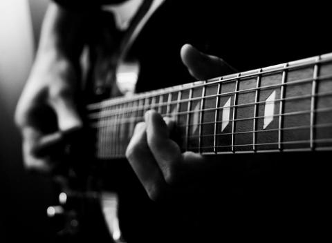 Rocksmith, un Guitar Hero con guitarras eléctricas reales