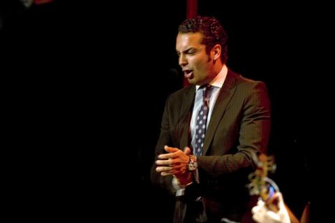 Presentada la nueva temporada de los Jueves Flamencos de Cajasol