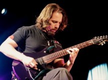 Dream Theater, noticias sobre su nuevo disco