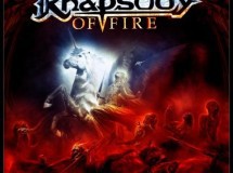 Rhapsody of Fire: portada, tracklist y noticias sobre ‘From chaos to eternity’, su próximo disco