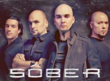 Sôber, información sobre ‘Superbia’, su próximo disco y sobre su gira de presentación