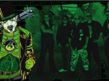 U.D.O. editan REV-Raptor, su nuevo disco, en mayo