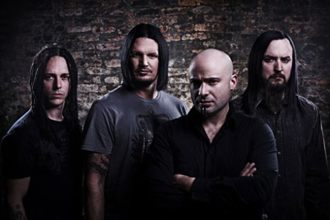Disturbed cancela su gira por nuestro país prevista para junio