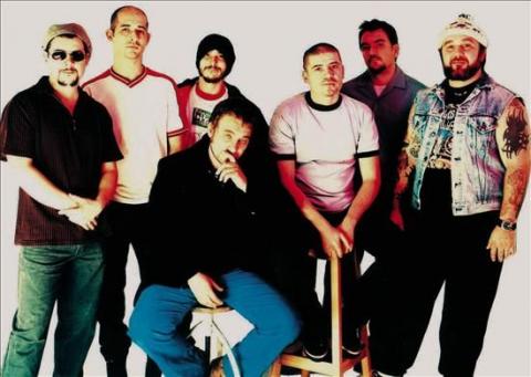 Llega el segundo tributo a Los Fabulosos Cadillacs