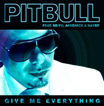 pitbull
