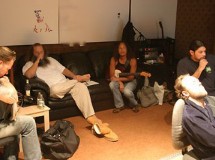 Metallica contará con Rick Rubin como productor para su próximo disco