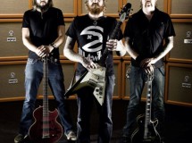 Mastodon adelantan detalles de su nuevo disco