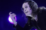 Ozzy vuelve a comentar la reunión de Black Sabbath