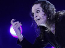 Ozzy vuelve a comentar la reunión de Black Sabbath