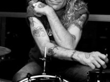 Steven Adler, ex Guns and Roses, comenta la actualidad de su antigua banda