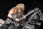 3827Black Label Society grabarán un DVD en directo