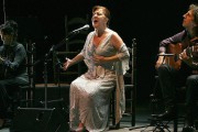 Carmen Linares lanza nuevo disco, ‘Remembranzas’