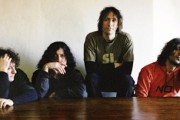 Extremoduro, todos los rumores sobre su nuevo disco