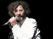 Fito Páez inicia gira por España