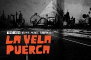 3878La Vela Puerca lanza nuevo DVD: Normalmente Anormal