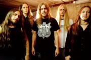 3782Opeth, información sobre su nuevo disco