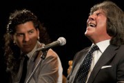 3744Faustino Núñez y Universal lanzan el ‘Atlas del cante flamenco’